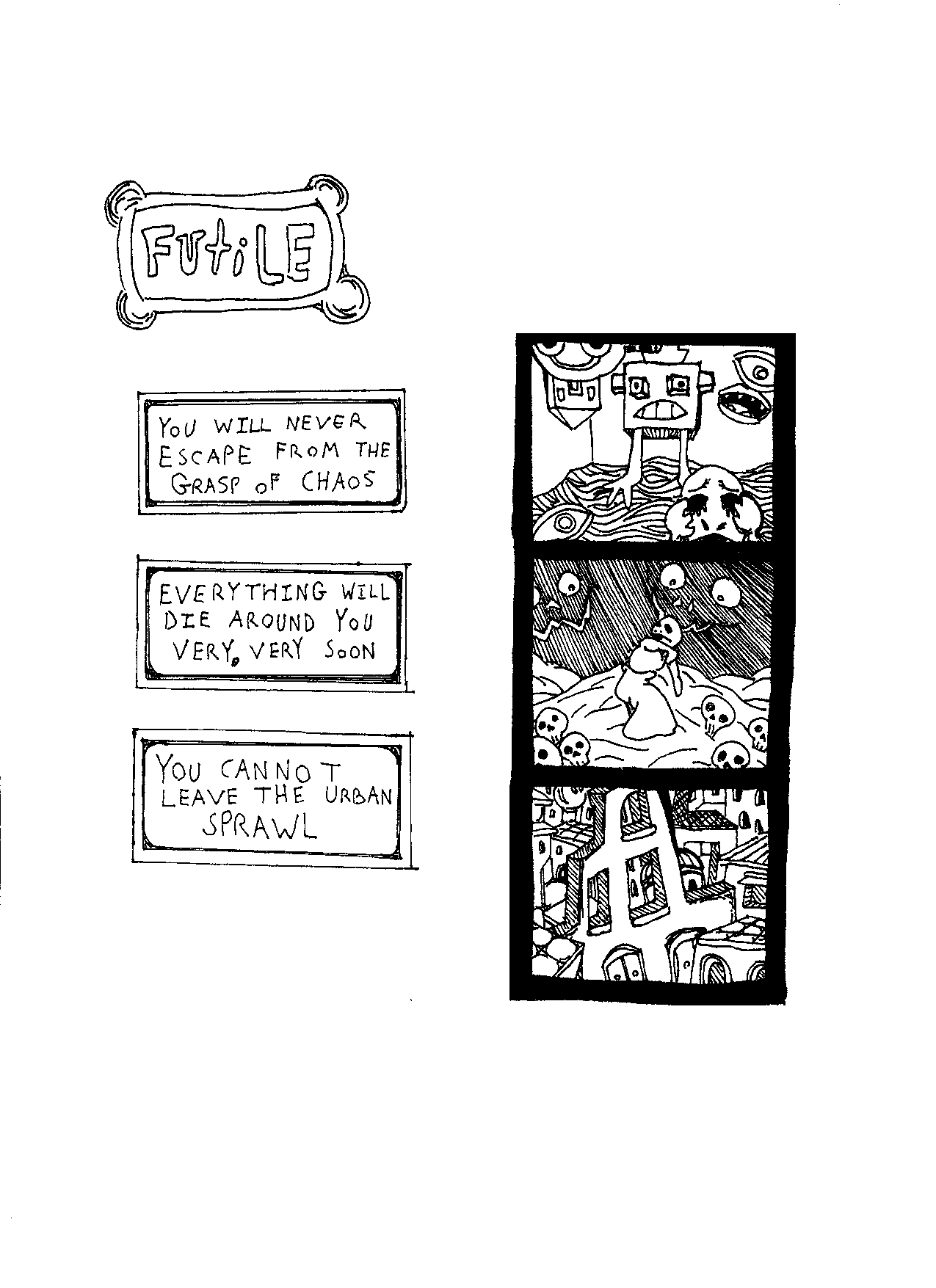 Futility